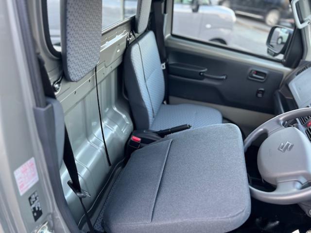 スズキ&nbsp;キャリイ&nbsp;&nbsp;&nbsp;鹿児島県の詳細画像&nbsp;その7