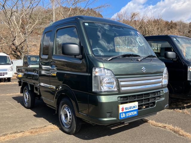 スズキ&nbsp;キャリイ&nbsp;&nbsp;&nbsp;宮城県の詳細画像&nbsp;その2