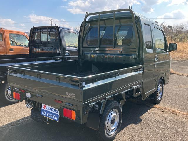 スズキ&nbsp;キャリイ&nbsp;&nbsp;&nbsp;宮城県の詳細画像&nbsp;その3