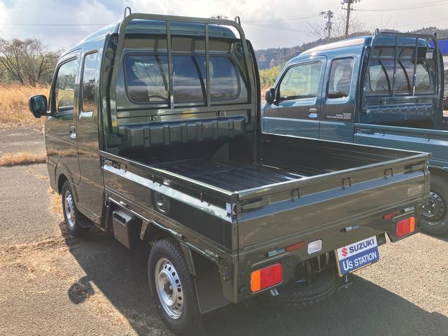 スズキ&nbsp;キャリイ&nbsp;&nbsp;&nbsp;宮城県の詳細画像&nbsp;その4