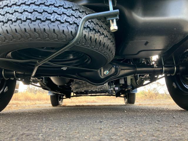 スズキ&nbsp;キャリイ&nbsp;&nbsp;&nbsp;宮城県の詳細画像&nbsp;その8