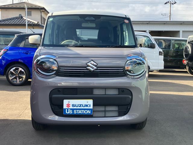 スズキ&nbsp;ワゴンRスマイル&nbsp;&nbsp;&nbsp;宮城県の詳細画像&nbsp;その2