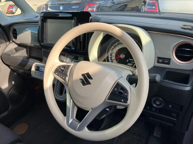 スズキ&nbsp;ワゴンRスマイル&nbsp;&nbsp;&nbsp;宮城県の詳細画像&nbsp;その8