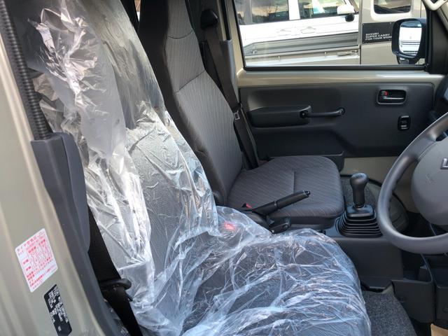 スズキ&nbsp;キャリイ&nbsp;&nbsp;&nbsp;宮城県の詳細画像&nbsp;その6