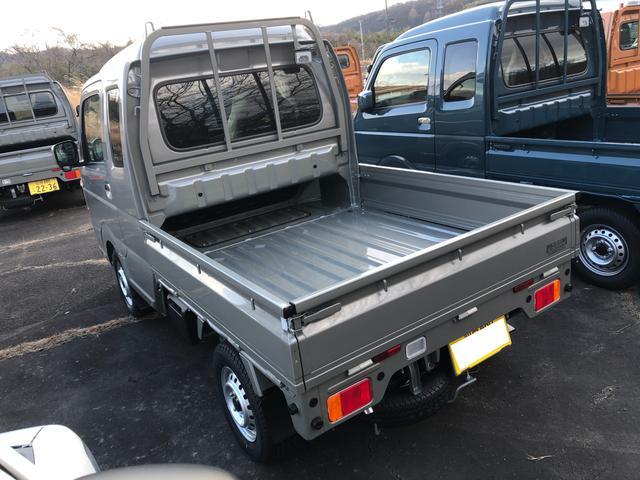 スズキ&nbsp;キャリイ&nbsp;&nbsp;&nbsp;宮城県の詳細画像&nbsp;その8