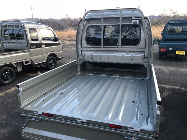 スズキ&nbsp;キャリイ&nbsp;&nbsp;&nbsp;宮城県の詳細画像&nbsp;その9