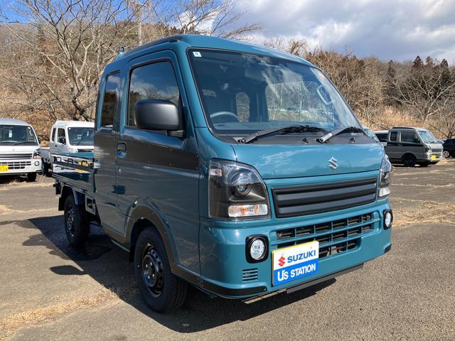 スズキ&nbsp;キャリイ&nbsp;&nbsp;&nbsp;宮城県の詳細画像&nbsp;その2