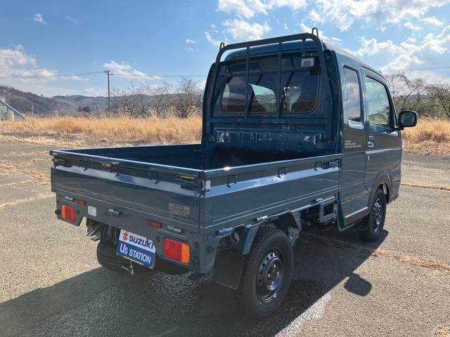 スズキ&nbsp;キャリイ&nbsp;&nbsp;&nbsp;宮城県の詳細画像&nbsp;その3