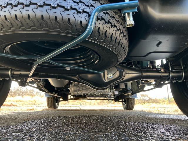 スズキ&nbsp;キャリイ&nbsp;&nbsp;&nbsp;宮城県の詳細画像&nbsp;その7