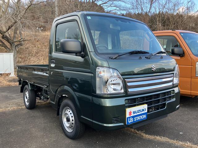 スズキ&nbsp;キャリイ&nbsp;&nbsp;&nbsp;宮城県の詳細画像&nbsp;その2
