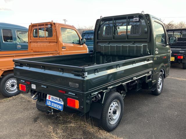 スズキ&nbsp;キャリイ&nbsp;&nbsp;&nbsp;宮城県の詳細画像&nbsp;その3