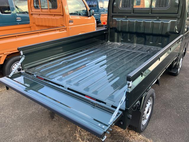 スズキ&nbsp;キャリイ&nbsp;&nbsp;&nbsp;宮城県の詳細画像&nbsp;その9