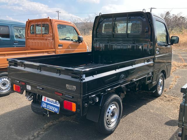 スズキ&nbsp;キャリイ&nbsp;&nbsp;&nbsp;宮城県の詳細画像&nbsp;その3