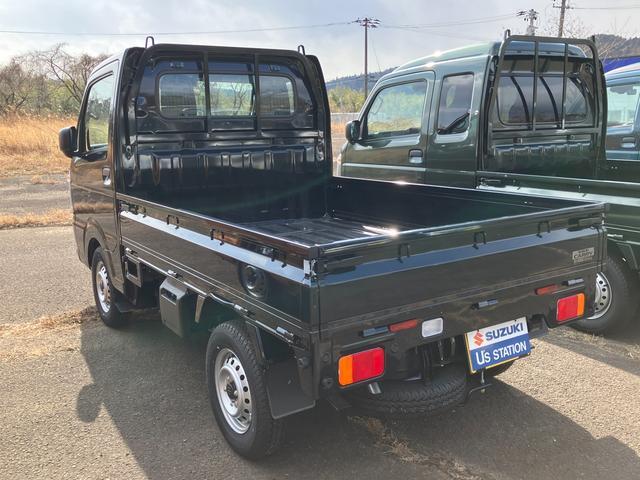 スズキ&nbsp;キャリイ&nbsp;&nbsp;&nbsp;宮城県の詳細画像&nbsp;その4
