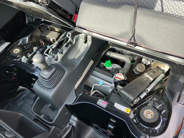 スズキ&nbsp;キャリイ&nbsp;&nbsp;&nbsp;宮城県の詳細画像&nbsp;その6