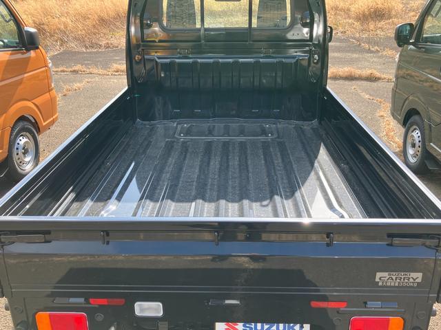 スズキ&nbsp;キャリイ&nbsp;&nbsp;&nbsp;宮城県の詳細画像&nbsp;その8