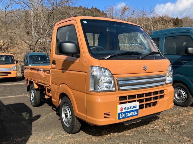 スズキ&nbsp;キャリイ&nbsp;&nbsp;&nbsp;宮城県の詳細画像&nbsp;その2