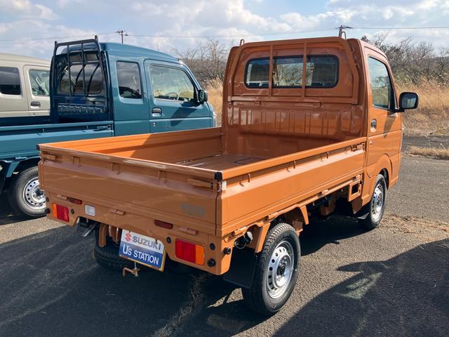 スズキ&nbsp;キャリイ&nbsp;&nbsp;&nbsp;宮城県の詳細画像&nbsp;その3