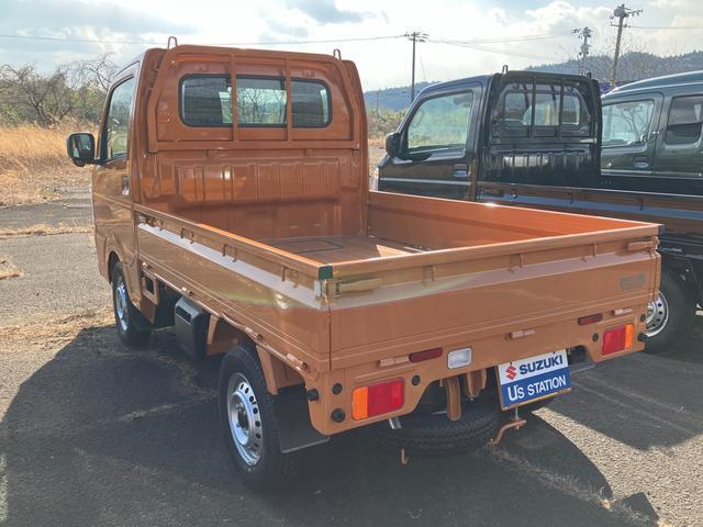 スズキ&nbsp;キャリイ&nbsp;&nbsp;&nbsp;宮城県の詳細画像&nbsp;その4