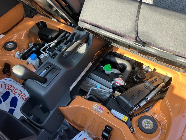 スズキ&nbsp;キャリイ&nbsp;&nbsp;&nbsp;宮城県の詳細画像&nbsp;その7