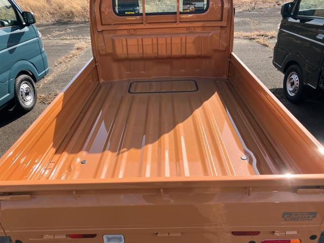 スズキ&nbsp;キャリイ&nbsp;&nbsp;&nbsp;宮城県の詳細画像&nbsp;その9