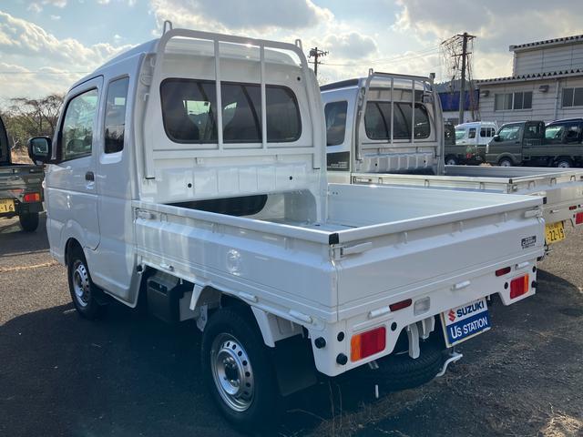 スズキ&nbsp;キャリイ&nbsp;&nbsp;&nbsp;宮城県の詳細画像&nbsp;その3