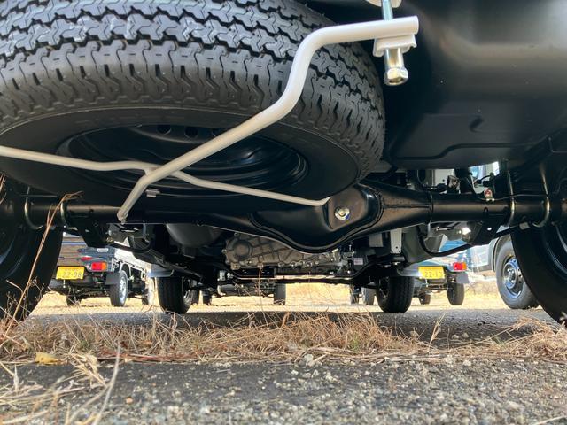 スズキ&nbsp;キャリイ&nbsp;&nbsp;&nbsp;宮城県の詳細画像&nbsp;その7