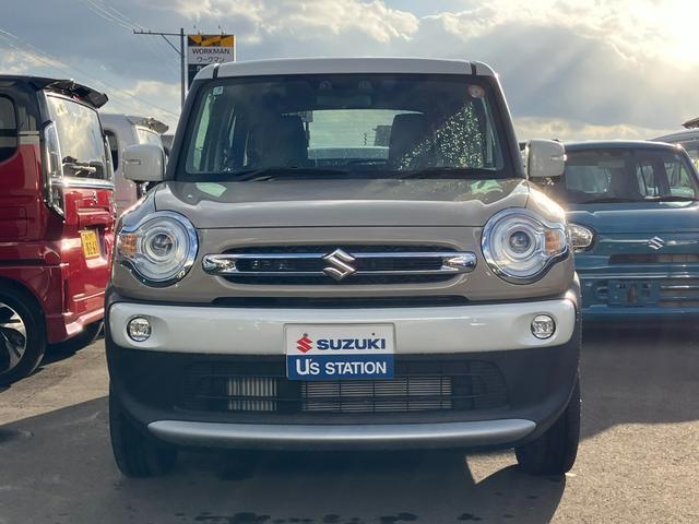 スズキ&nbsp;クロスビー&nbsp;&nbsp;&nbsp;宮城県の詳細画像&nbsp;その2