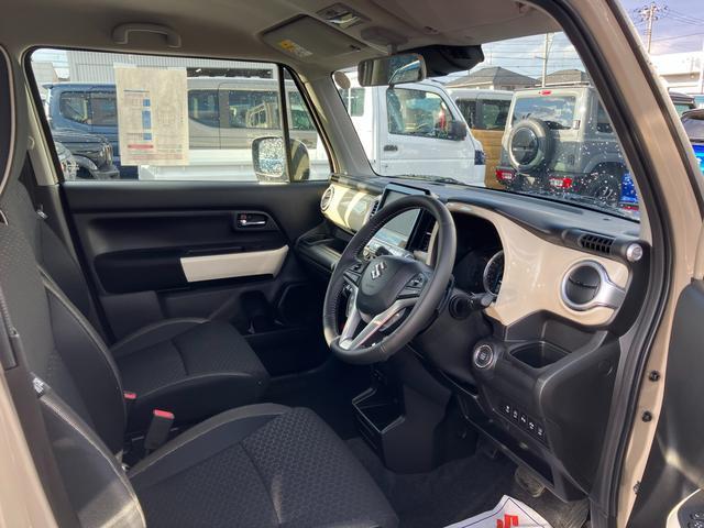 スズキ&nbsp;クロスビー&nbsp;&nbsp;&nbsp;宮城県の詳細画像&nbsp;その5