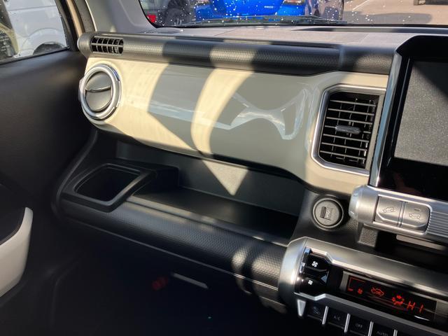 スズキ&nbsp;クロスビー&nbsp;&nbsp;&nbsp;宮城県の詳細画像&nbsp;その9