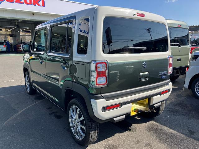 スズキ&nbsp;ハスラー&nbsp;&nbsp;&nbsp;宮城県の詳細画像&nbsp;その4