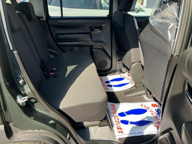 スズキ&nbsp;ハスラー&nbsp;&nbsp;&nbsp;宮城県の詳細画像&nbsp;その7