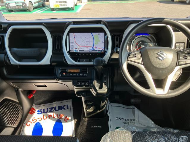 スズキ&nbsp;ハスラー&nbsp;&nbsp;&nbsp;宮城県の詳細画像&nbsp;その8