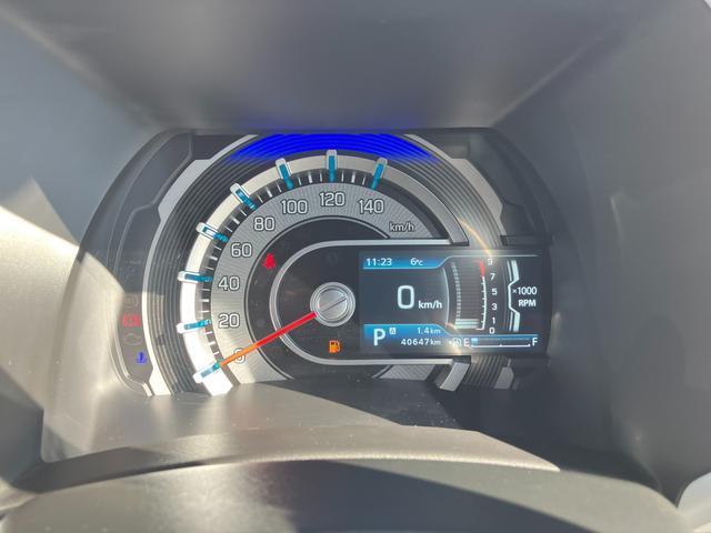 スズキ&nbsp;ハスラー&nbsp;&nbsp;&nbsp;宮城県の詳細画像&nbsp;その9