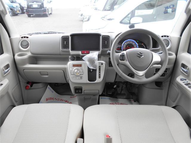 スズキ&nbsp;エブリイワゴン&nbsp;&nbsp;&nbsp;岩手県の詳細画像&nbsp;その5