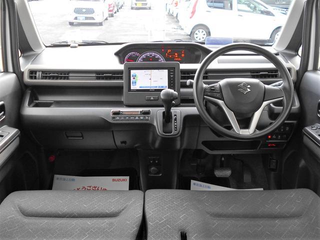 スズキ&nbsp;ワゴンR&nbsp;&nbsp;&nbsp;岩手県の詳細画像&nbsp;その5