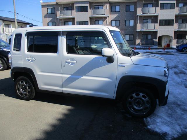 スズキ&nbsp;ハスラー&nbsp;&nbsp;&nbsp;岩手県の詳細画像&nbsp;その4