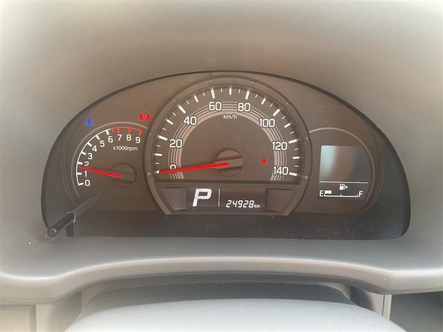 スズキ&nbsp;エブリイ&nbsp;&nbsp;&nbsp;岡山県の詳細画像&nbsp;その2