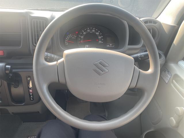 スズキ&nbsp;エブリイ&nbsp;&nbsp;&nbsp;岡山県の詳細画像&nbsp;その3