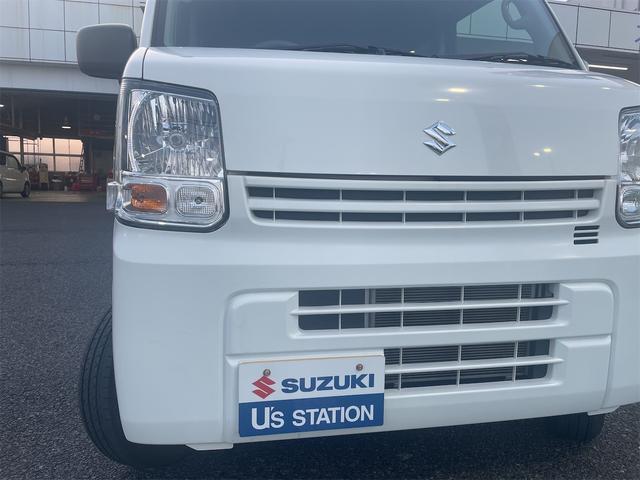 スズキ&nbsp;エブリイ&nbsp;&nbsp;&nbsp;岡山県の詳細画像&nbsp;その4