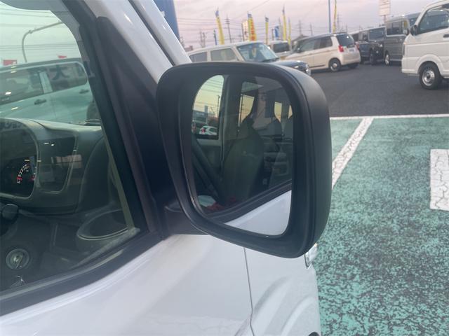 スズキ&nbsp;エブリイ&nbsp;&nbsp;&nbsp;岡山県の詳細画像&nbsp;その6