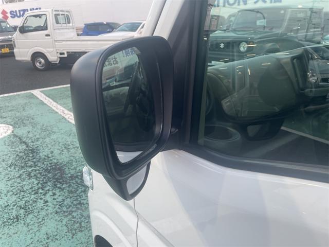 スズキ&nbsp;エブリイ&nbsp;&nbsp;&nbsp;岡山県の詳細画像&nbsp;その7