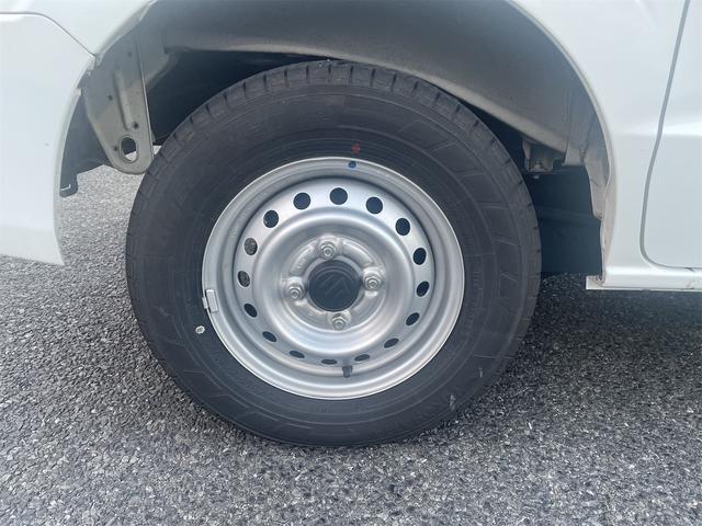 スズキ&nbsp;エブリイ&nbsp;&nbsp;&nbsp;岡山県の詳細画像&nbsp;その9