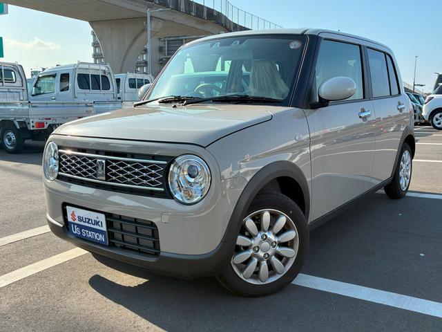 スズキ&nbsp;アルトラパン&nbsp;660 X&nbsp;&nbsp;山口県