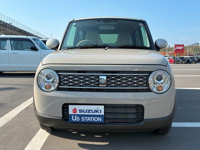 スズキ&nbsp;アルトラパン&nbsp;660 X&nbsp;&nbsp;山口県の詳細画像&nbsp;その2