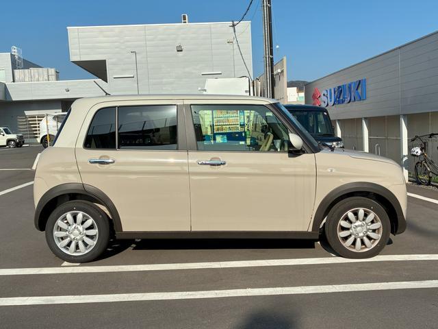 スズキ&nbsp;アルトラパン&nbsp;660 X&nbsp;&nbsp;山口県の詳細画像&nbsp;その4