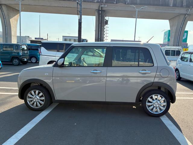 スズキ&nbsp;アルトラパン&nbsp;660 X&nbsp;&nbsp;山口県の詳細画像&nbsp;その5