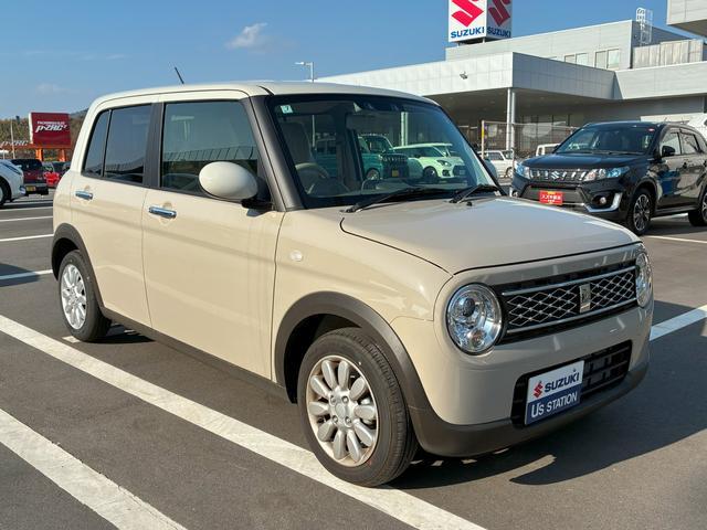 スズキ&nbsp;アルトラパン&nbsp;660 X&nbsp;&nbsp;山口県の詳細画像&nbsp;その6