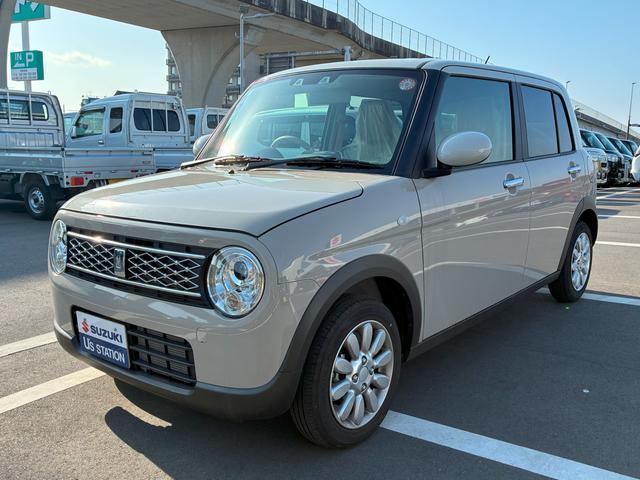 スズキ&nbsp;アルトラパン&nbsp;660 X&nbsp;&nbsp;山口県の詳細画像&nbsp;その7