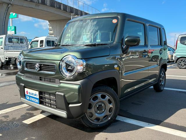 スズキ&nbsp;ハスラー&nbsp;&nbsp;&nbsp;山口県